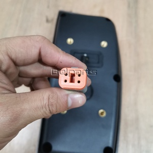 Pantalla de Panel para Excavadora Belparts R210-7, Monitor para Hyundai - Product Image 4