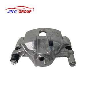 เบรคคาลิเปอร์เหมาะสำหรับ Hyundai Elantra 5818125A00 58181-25A00 - Product Image 4