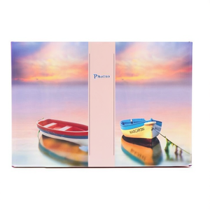 Album photo 200 pages PAYSAGES Assortiment 5005515 - Product Image 3