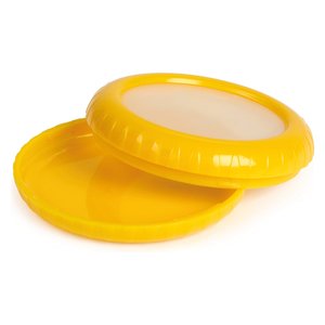 Sauveur de fraîcheur pour citrons (10cm) DAILY Jaune 698 - Product Image 2