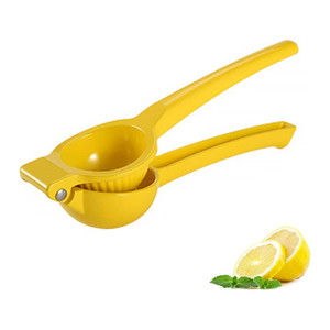 Extracteur de jus manuel robuste pour cuisine, presse-agrumes manuel, presse-citron, presse-fruits - Product Image 1