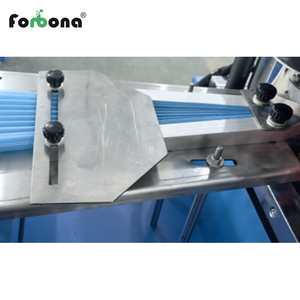 Forbona Descartável Não-tecido/pe <span class=keywords><strong>Plastic</strong></span> Shower <span class=keywords><strong>Cap</strong></span> <span class=keywords><strong>Machine</strong></span> Beleza Shower <span class=keywords><strong>Cap</strong></span> <span class=keywords><strong>Machine</strong></span> <span class=keywords><strong>Plastic</strong></span> Shower <span class=keywords><strong>Cap</strong></span> <span class=keywords><strong>Machine</strong></span> - Product Image 6