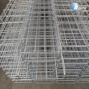 电镀锌电缆保护丝网电缆桥架 - Product Image 3