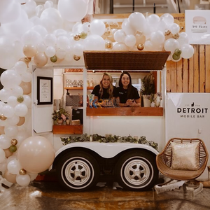 Camión de Comida Móvil Chino 2025, con Aire Acondicionado, Estilo Retro, Carrito de Comida Rápida para Asar, Remolque para Hot Dogs en Venta - Product Image 5