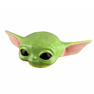 Harmony Milk Cup Baby, Mark Cup Mandalorian Coffee Cup, <strong>Yoda</strong> Master Water Cup, Baby - Product Image 4
