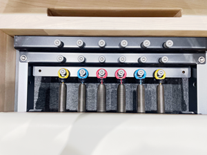 Máquina Reformer de Pilates en Oferta, Cama de Madera de Arce Ensamblable para Estudio Comercial, Reformer de Pilates de Madera - Product Image 3