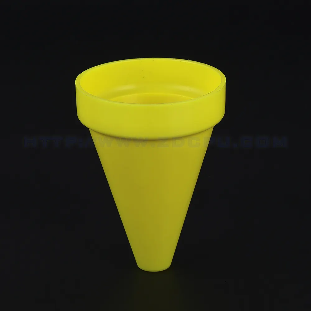 Plastic Injection Mould Manufacturer Injection Moulded Plastic Cones For Thread