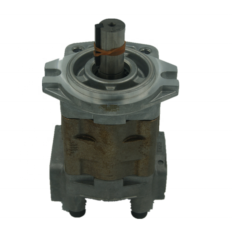 Shimadzu SGP2A36R309 Hydraulic Gear Pump - High Pressure