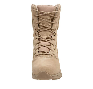 Bottes de combat HBA31camping en toile respirante, légères, antidérapantes, résistantes à l'huile, hydrofuges et absorbant l'humidité - Product Image 4