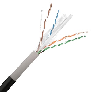 ผู้ผลิตมืออาชีพจัดหา<span class=keywords><strong>สาย</strong></span>เคเบิลเครือข่าย CAT6/CAT6A/<span class=keywords><strong>CAT7</strong></span> คุณภาพสูง ผ่านการทดสอบการเชื่อมต่อถาวร - Product Image 5