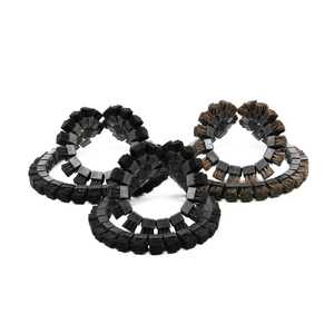 Brocha de prensa de sobrealimentación tipo cinturón Stenter, venta directa de fábrica - Product Image 4