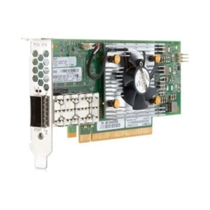 727054-B21 Ethernet 10Gb 2 puertos 562FLR-SFP + Adaptador 727054-B21 - Product Image 2