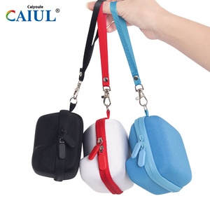 Sac pour <span class=keywords><strong>appareil</strong></span> <span class=keywords><strong>photo</strong></span> instantané <span class=keywords><strong>POLA</strong></span> GO Travel EVA, sac à coque rigide, anti-rayures, étanche, sac pour <span class=keywords><strong>appareil</strong></span> <span class=keywords><strong>photo</strong></span>, corde en nylon, étui de rangement spécial - Product Image 1