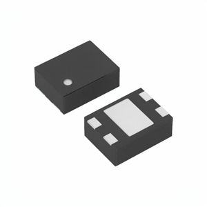 Composants électroniques XC6501D371GR-G : Achetez en ligne auprès d'un distributeur agréé – Gestion de l'alimentation (PMIC) à 4 UDFN à pad exposé - Product Image 1