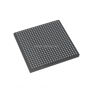 Compre componentes electrónicos en línea, en stock, BGA integrado, 484, - Product Image 1