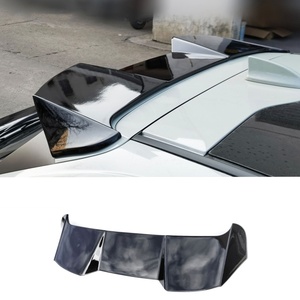 Welta Nouveau Spoiler de Coffre Arrière pour Voiture, Aileron de Coffre, Kit Carrosserie, Adaptation Parfaite 100% pour Pare-chocs VEZEL HRV XRV Unlimited 2021-2025 - Product Image 5