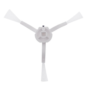 แปรงกรองด้านข้างหลักผ้าม็อบสำหรับหุ่นยนต์ดูดฝุ่น F9หุ่นยนต์ดูดฝุ่น1C Xiaomi Mijia 2C 1T STYTJ01ZHM <span class=keywords><strong>SKV4093GL</strong></span> dreame - Product Image 4