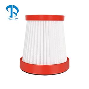 <span class=keywords><strong>อะไหล่</strong></span>พอดีกับตัวกรอง VC01 <span class=keywords><strong>Xiaomi</strong></span> <span class=keywords><strong>deerma</strong></span> อุปกรณ์เสริม<span class=keywords><strong>เครื่อง</strong></span><span class=keywords><strong>ดูด</strong></span><span class=keywords><strong>ฝุ่น</strong></span>แบบมือถือในบ้านชิ้นส่วนอะไหล่ล้างฝุ่น HEPA - Product Image 1