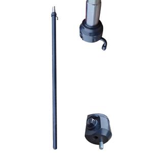 Cylindre de levage Doosan B30S, type piston de 4 mètres, pour chariot élévateur électrique, cylindre à piston en acier - Product Image 4