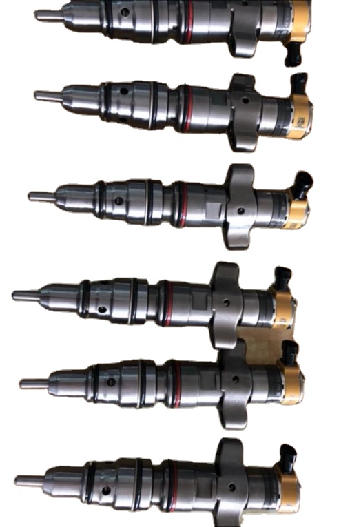 387-9431 common rail injector 387-9431 20R-8069 for Caterpillar C9 engine diesel fuel injector 387-9431 20R-8069