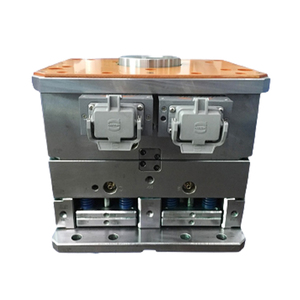 OEM Abs Plastic Parts Molding Custom Plastic Product Injection Molding <b>Service</b> - Product Image 4