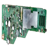 Placa Base Impresora Todo en Uno Plc 922 - Placa Madre BJ4200G02B01 Suministro al por Mayor