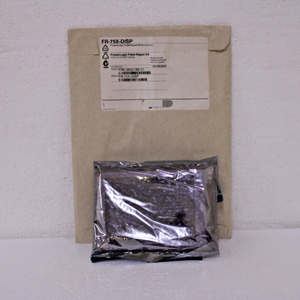 Afficheur FR-75X-DISP pour la modernisation des compteurs ION7550 / ION7650 / 9510-9610, contrôleur de programmation, automatisation industrielle - Product Image 1