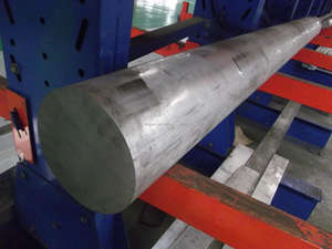 Barres de fenêtre et de porte en alliage d'<span class=keywords><strong>aluminium</strong></span> enduit de poudre <span class=keywords><strong>7075</strong></span> T6 10mm - Product Image 4