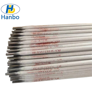 Thermaint 616 Thermaint <span class=keywords><strong>9V</strong></span> AWS 5.5 E9015-B91 E9015-B92 Électrode de soudage en acier résistant à la chaleur P91/T91 P92 Tuyaux Baguettes de soudage - Product Image 6