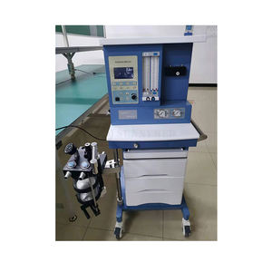 Machine SY-E010-1 d'anesthésie médicale d'hôpital équipement d'anesthésie chirurgicale machine d'anesthésie multifonctionnelle - Product Image 2
