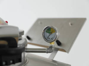 <span class=keywords><strong>Freidora</strong></span> a Presión Eléctrica <span class=keywords><strong>de</strong></span> 16L para <span class=keywords><strong>Pollo</strong></span> <span class=keywords><strong>Broaster</strong></span> <span class=keywords><strong>de</strong></span> Uso Doméstico, Pequeña para Mostrador o Mesa - Product Image 5