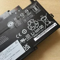 Batería para Portátil L19C3P71 L19M3P73 L19M3P72 para Lenovo ThinkPad X1 Nano Gen1, 5B10W13964 5B10W13962 SB10T83206 SB10T83207 TP00123A