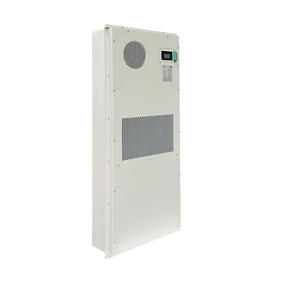 CE 2000W AC 220V Industrial Air Conditioners <b>Outdoor</b> Telecom <b>Cabinet</b> Conditioner <b>Outdoor</b> <b>Cabinet</b> Air Conditioner - Product Image 1