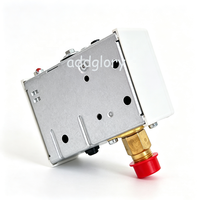 Pressostat authentique Danfoss KP36 KP36/060-1108 à réinitialisation automatique pour compresseur de réfrigération et système CVC
