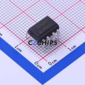 ทรานซิสเตอร์ทรานซิสเตอร์ DIP-8 TLP620-2เอาต์พุตทรานซิสเตอร์ออปโต้คัปเปลอร์ชิ้นส่วนอิเล็กทรอนิกส์ - Product Image 1