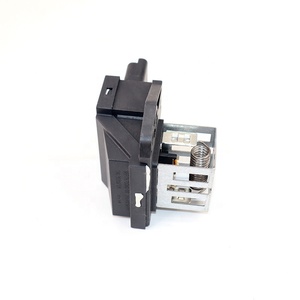 Résistance de ventilateur électronique 1267.J6 1267.J4 9662872380 9827870080 pour Peugeot <span class=keywords><strong>1007</strong></span> 207 208 2008 301 407 508 Citroën C3 C4 - Product Image 6