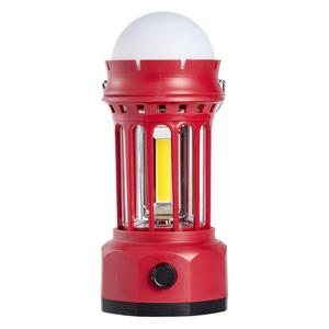 Jiadi – lampe de scène à LED avec projecteur d'éclairage ambiant Rgb, pour intérieur et extérieur, camping, corps en plastique 101.6x211mm - Product Image 3