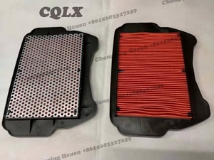 Filtro dell'aria di fornitura di vendita diretta in fabbrica in cina per moto HONDA VFR750 FL,FM,<span class=keywords><strong>FN</strong></span>,FP,FR,FS RC36 90-98 - Product Image 5