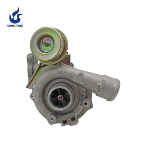 Pièces de voiture neuves de contrôle de suralimentation du moteur K03 de qualité supérieure pour Citroen & <span class=keywords><strong>Peugeot</strong></span> modèle 53031652000 - Product Image 1
