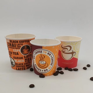 Macchina per la produzione di tazze da caffè in carta completamente automatica per la <span class=keywords><strong>linea</strong></span> di prodotti in carta per <span class=keywords><strong>ufficio</strong></span> - Product Image 5