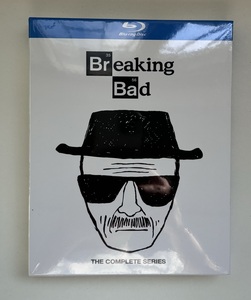 <span class=keywords><strong>Breaking</strong></span> <span class=keywords><strong>Bad</strong></span>: La Serie Completa Temporada 1-6 (Blu-ray, 2023, Set <span class=keywords><strong>de</strong></span> 9 Discos) Películas en DVD Series <span class=keywords><strong>de</strong></span> TV - Product Image 1