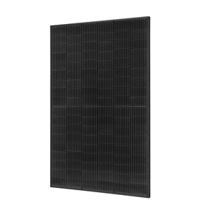 Panneaux solaires PERC entièrement noirs 430W-450W, efficacité 21,3%, montage sur toit, PV en stock, expédition aux États-Unis - Product Image 4