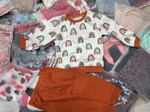 Ensemble <span class=keywords><strong>2</strong></span> pièces <span class=keywords><strong>de</strong></span> vêtements pour enfants <span class=keywords><strong>de</strong></span> 0 à 12 ans, modèles variés, vente en gros, fournisseur <span class=keywords><strong>de</strong></span> vêtements pour garçons et filles - Product Image 2