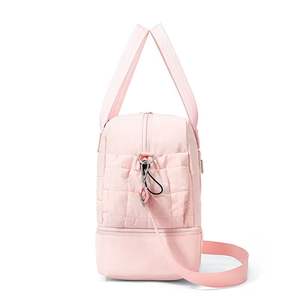 Sac de sport de voyage pliable multifonctionnel grande capacité avec séparation humide/sec – Offre spéciale - Product Image 3