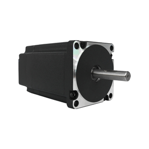 Moteur CC sans balais à aimant permanent triphasé 8 pôles 48V 3000 tr/min 628W pour machine CNC et <span class=keywords><strong>voiture</strong></span> électrique étanche - Product Image 3