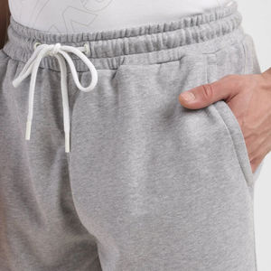 Customized <b>Men's</b> High Quality <b>Shorts</b> 100% Cotton Blank Summer Casual Jogger <b>Shorts</b> for <b>Men</b> in Wholesale Price - Product Image 3