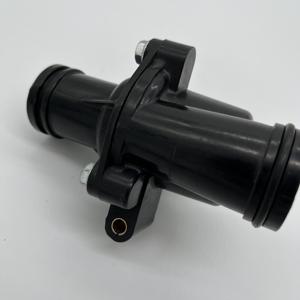 Conjunto de carcasa de termostato para Land <span class=keywords><strong>Rover</strong></span> PEM000020, PEM10025, PEM10025L, PEM101071 - Product Image 3