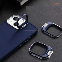 Coque mobile PC TPU avec support pour IPHONE /Samsung A50/A30S/A50S A03 CORE /TECNO