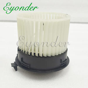 Nuevo Motor de ventilador de calentador de calefacción para NISSAN CUBE JUKE <span class=keywords><strong>MINI</strong></span> <span class=keywords><strong>COOPER</strong></span> LEAF 272261FC0B 272261KL0A 272261KM0A - Product Image 5