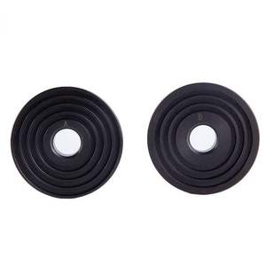 Kit d'outils universel 26 pièces pour l'installation de bagues automobiles, le démontage et le pressage de roulements, et le jeu de douilles universelles pour moyeux de roue BM-151 - Product Image 3